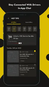 3T Driver screenshot 5