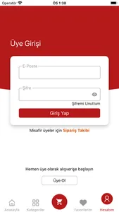 KozmoKalite screenshot 3