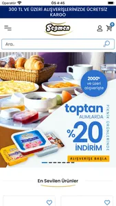 Seğmen screenshot 0