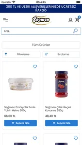 Seğmen screenshot 1