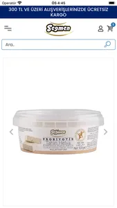 Seğmen screenshot 2