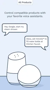 DFC@Home screenshot 1