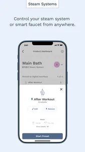 DFC@Home screenshot 3
