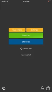 Booking & Appointment Tracker screenshot 2