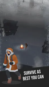 Survival after War. RPG idle screenshot 3