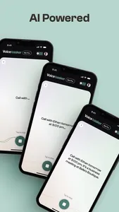 VoiceTasker - AI Task Manager screenshot 3