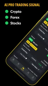 AI Pro Trading Signal screenshot 0