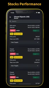 AI Pro Trading Signal screenshot 3