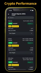 AI Pro Trading Signal screenshot 4