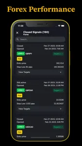AI Pro Trading Signal screenshot 5