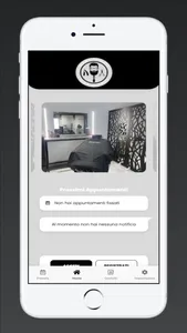 MensStylist screenshot 1