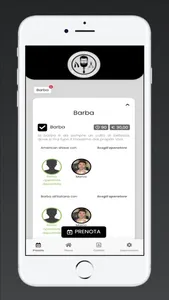 MensStylist screenshot 3