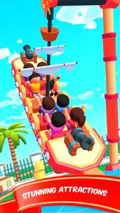 My Amusement Park screenshot 0