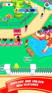 My Amusement Park screenshot 3