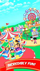 My Amusement Park screenshot 4
