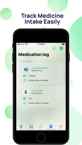 DoseKeeper: Medicine Manager screenshot 5