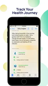 DoseKeeper: Medicine Manager screenshot 7