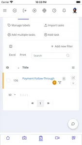 EcoForce screenshot 0