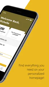 PACE Buffalo screenshot 1