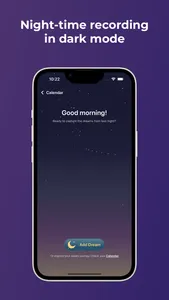 Dreams+: Your Dream Journal screenshot 3