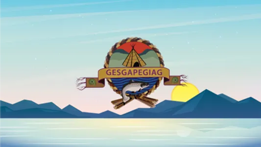 Gesgapegiag Learning Game screenshot 0