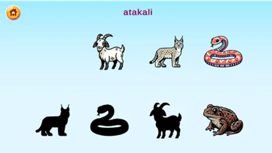 Gesgapegiag Learning Game screenshot 4