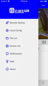 Elder Pro screenshot 0