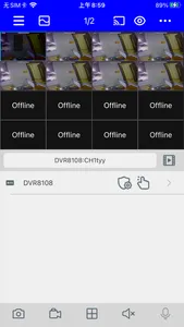 Elder Pro screenshot 2