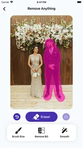 Remove People & Objects screenshot 3