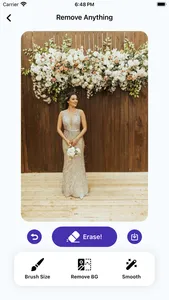 Remove People & Objects screenshot 4