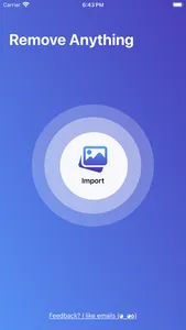 Remove People & Objects screenshot 5