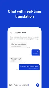 k.ride - taxi, cab, travel screenshot 5