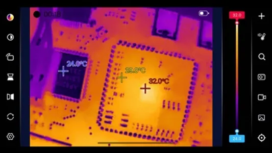 QianLi IR screenshot 1