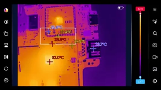 QianLi IR screenshot 4