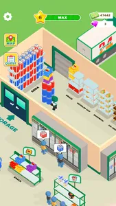 My Dream Store! screenshot 0