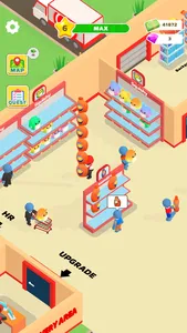 My Dream Store! screenshot 1