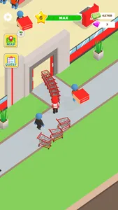 My Dream Store! screenshot 2