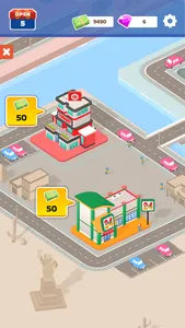 My Dream Store! screenshot 4