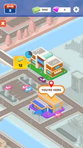 My Dream Store! screenshot 5