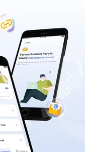 Listenable - Text to Speech screenshot 1