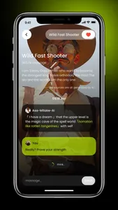 CyberLust screenshot 2