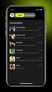 CyberLust screenshot 3