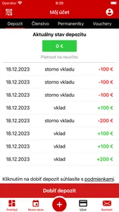 365 Fit&Co screenshot 1