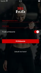 365 Fit&Co screenshot 3