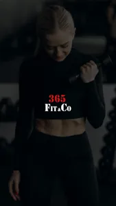 365 Fit&Co screenshot 4