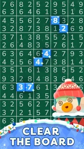 NumMatch: Logic Puzzle screenshot 0