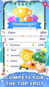 NumMatch: Logic Puzzle screenshot 5