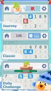 NumMatch: Logic Puzzle screenshot 6