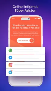 Supsis AI screenshot 0