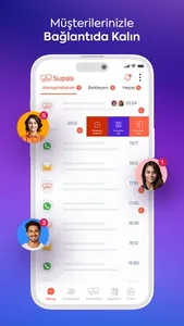 Supsis AI screenshot 1